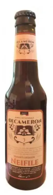 Birra Artigianale Decameron Neifile