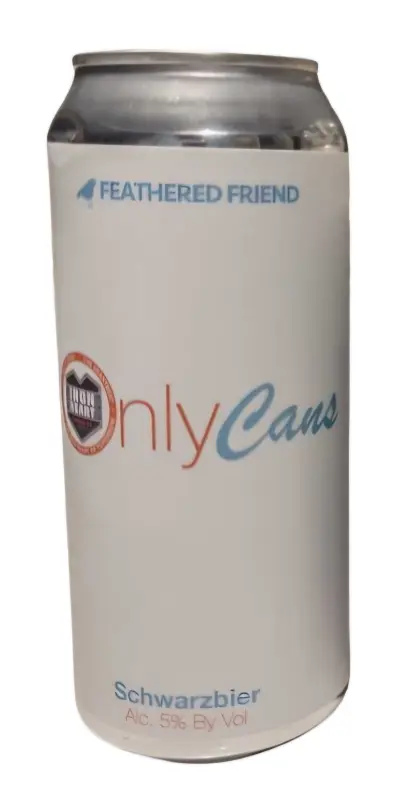 Feathered Friend Brewing Company OnlyCans