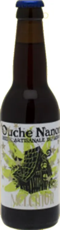 Ouche Nanon Melchior