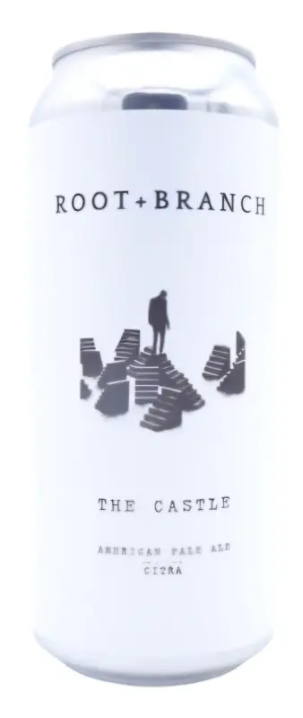 Root + Branch Brewing The Castle - Citra