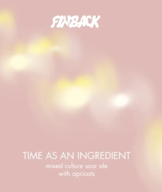 Finback Brewery Time As An Ingredient