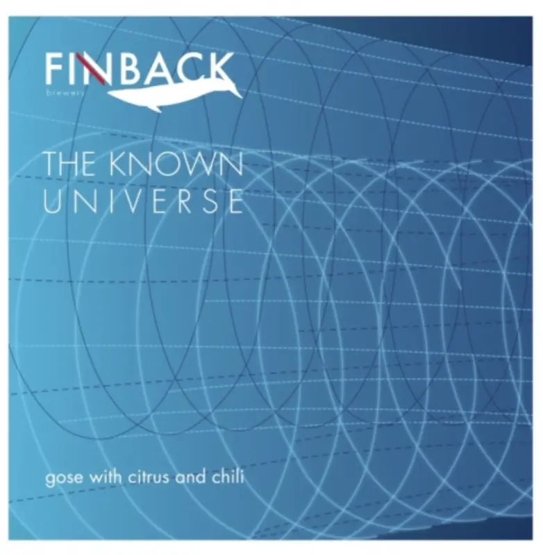 Finback Brewery The Known Universe