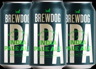 BrewDog USA IPA