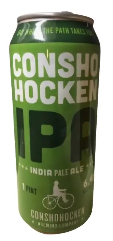 Conshohocken Brewing Co. IPA