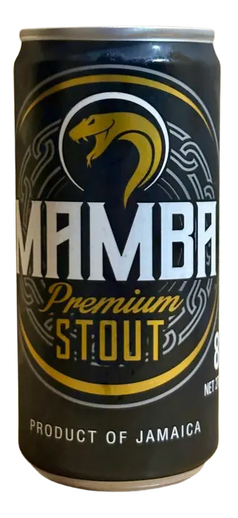 Wisynco Mamba Premium Stout