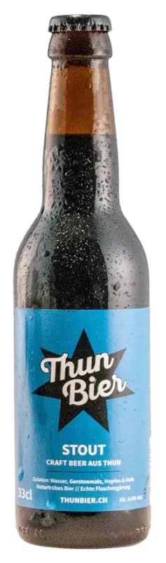 Brauerei Thun Stout