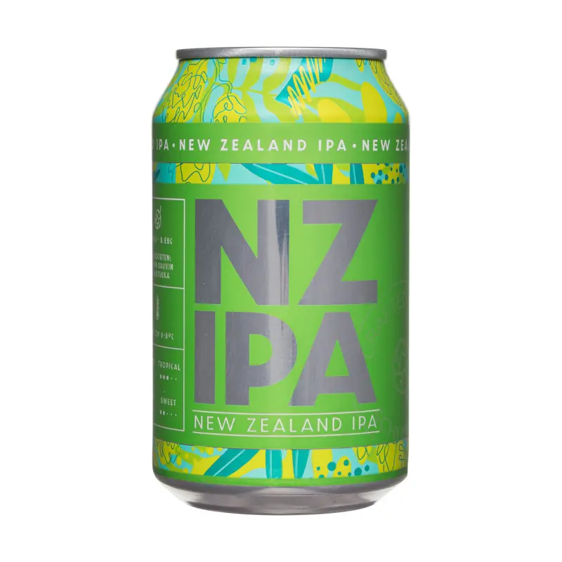 Aldi (Nord / Süd / Hofer) Schultenbräu NZ IPA