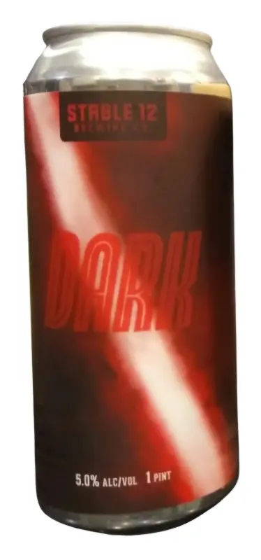 Stable 12 Brewing Company Dark