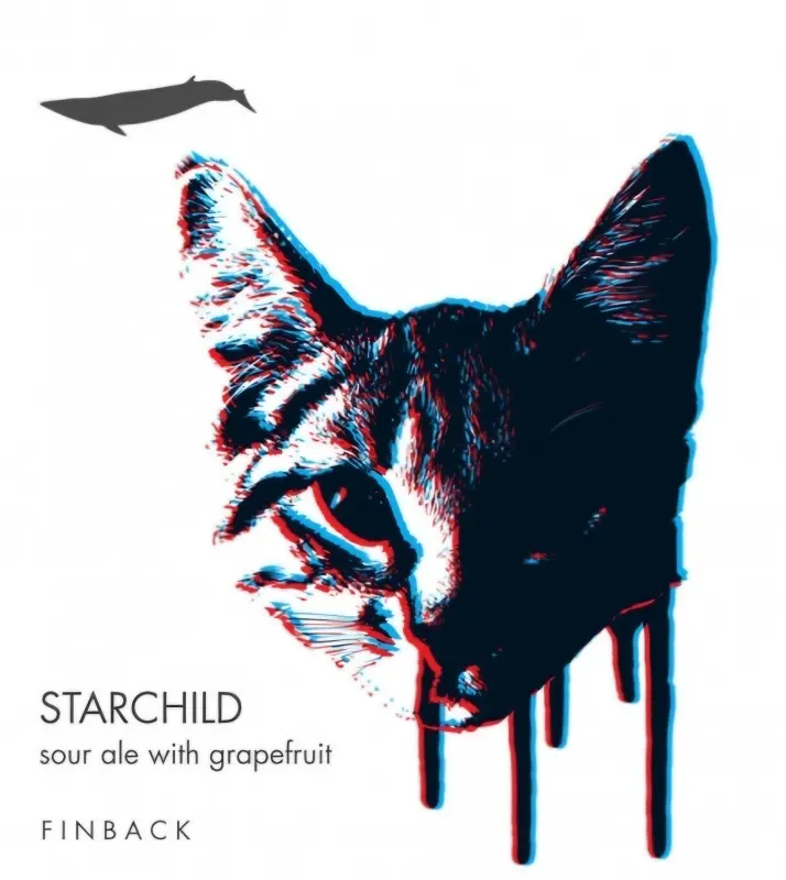 Finback Brewery Starchild