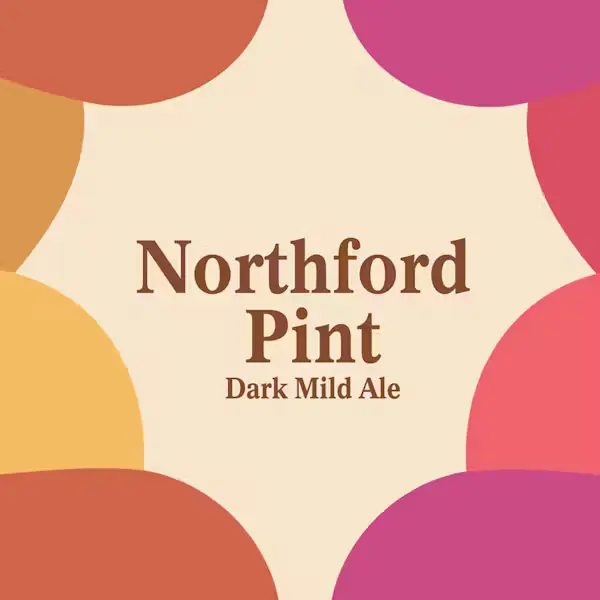 Kent Falls Brewing Northford Pint