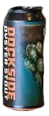 Kahnawake Brewing Co. Dockside