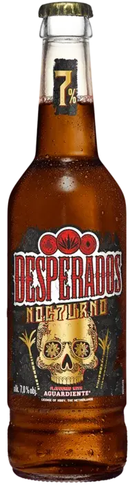 Desperados Nocturno