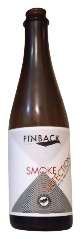 Finback Brewery Smoke Detection