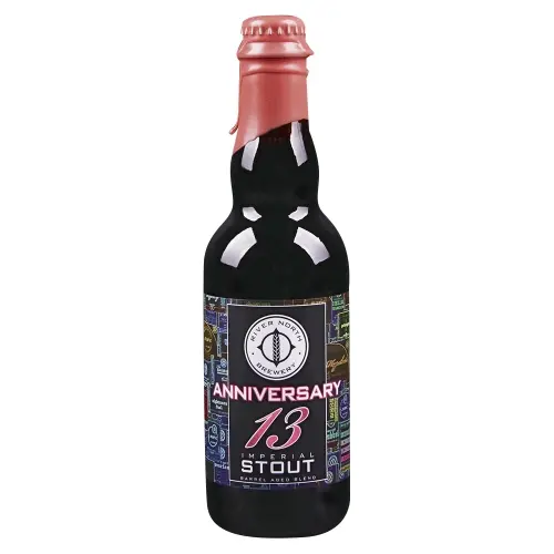 River North Brewery Anniversary #13
