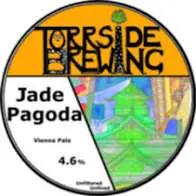 Torrside Brewing Jade Pagoda