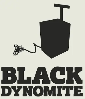 902 Brewing Company Black Dynomite