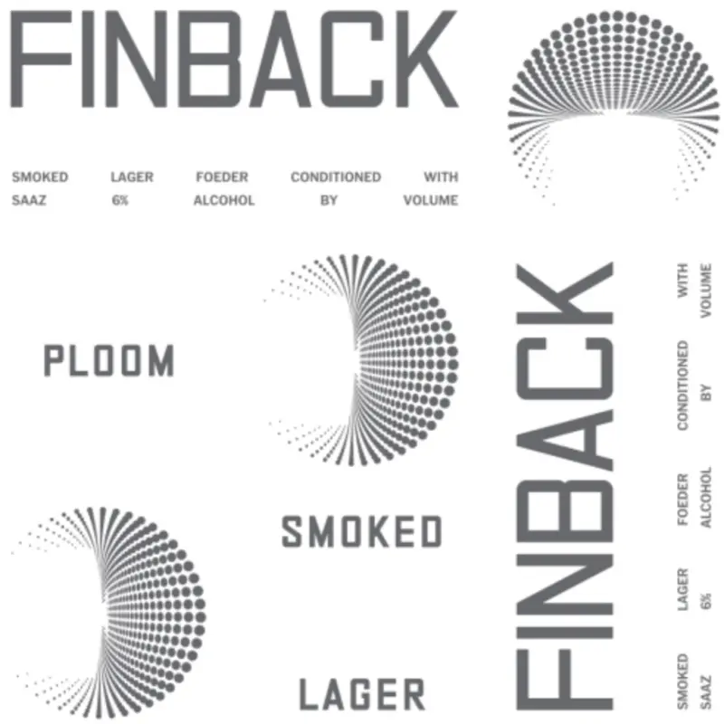 Finback Brewery Ploom