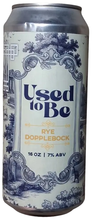 Trellis Brewing Used To Be