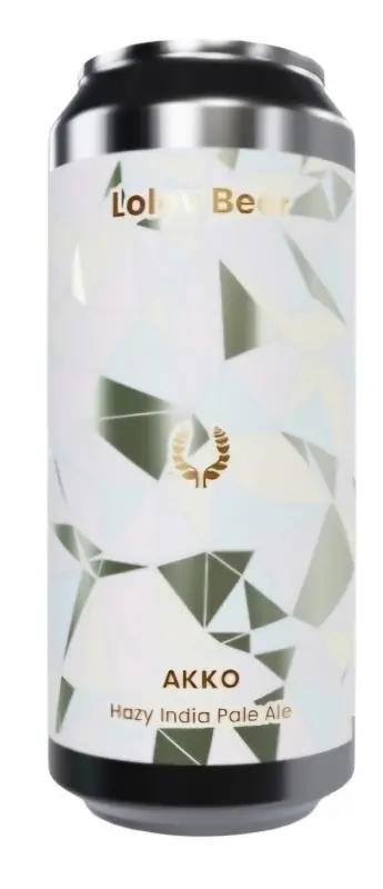 Lolev Beer Akko