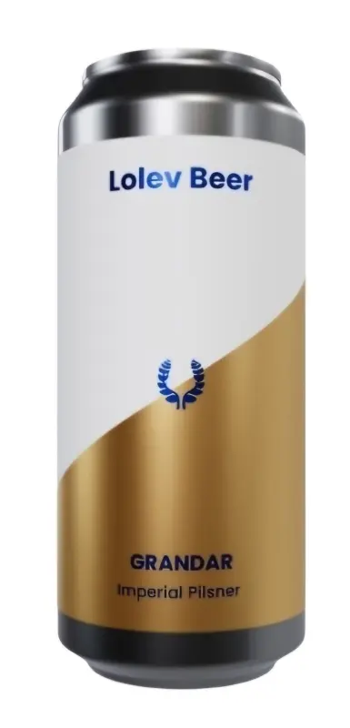 Lolev Beer Grandar
