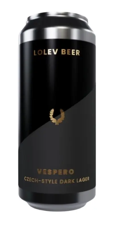 Lolev Beer Vespero