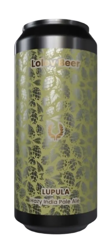 Lolev Beer Lupula