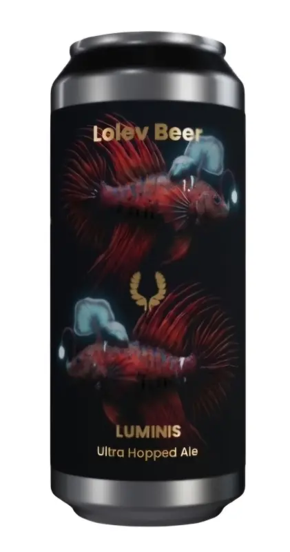 Lolev Beer Luminis