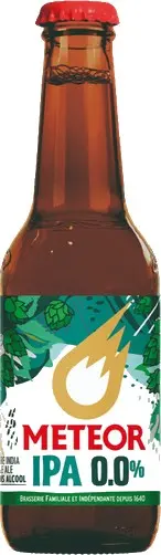 Meteor IPA 0.0%