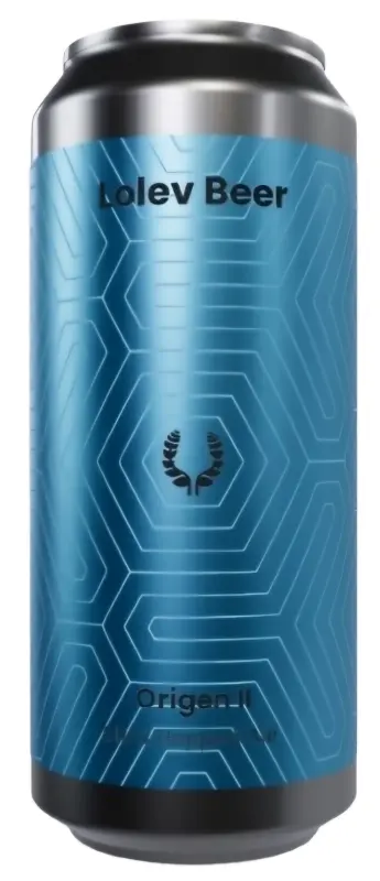 Lolev Beer Origen II