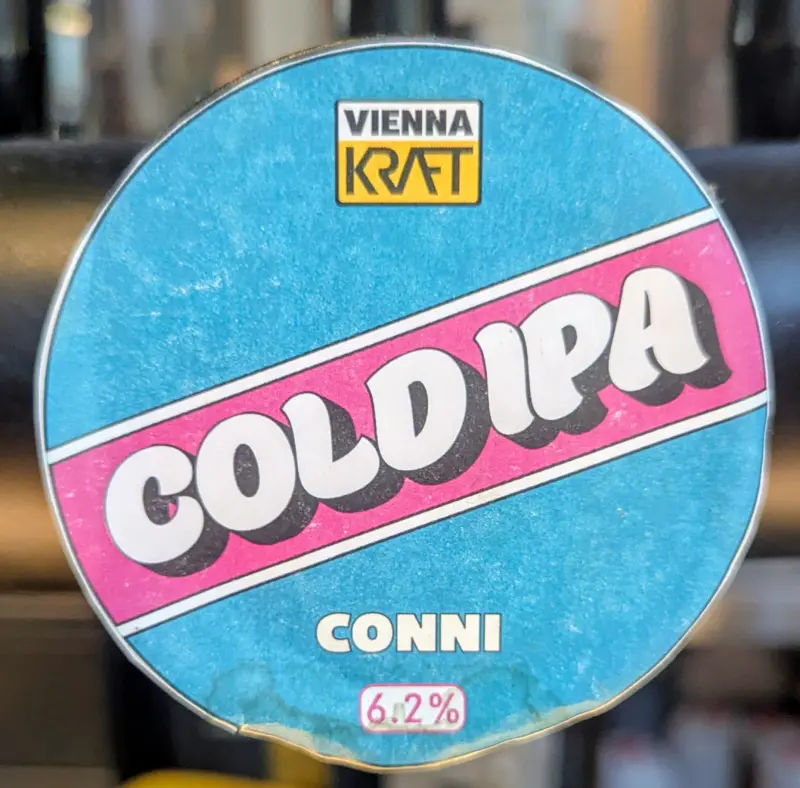 Vienna Kraft Conni
