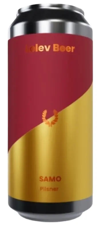 Lolev Beer Samo