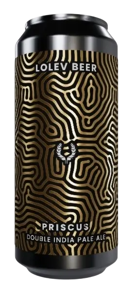 Lolev Beer Priscus