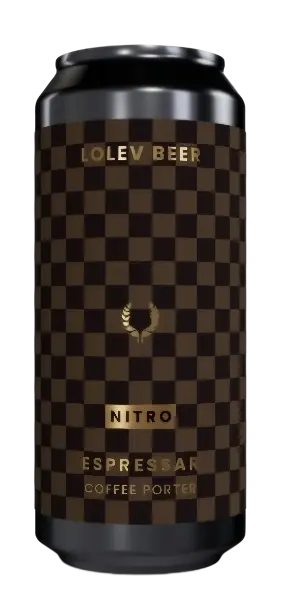 Lolev Beer Espressar