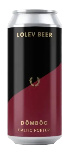 Lolev Beer Dōmbōc