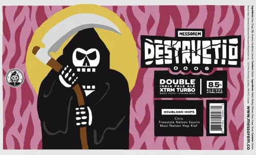 Messorem Bracitorium Destructio 0006
