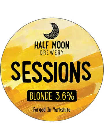 Half Moon Brewery Sessions