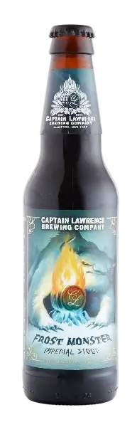 Captain Lawrence Brewing Company Frost Monster (2013)