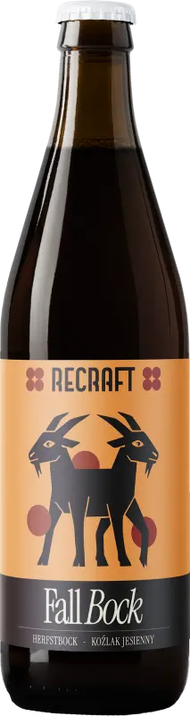ReCraft Fall Bock