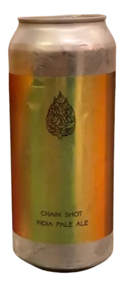 Moonraker Brewing Company Chain Shot IPA