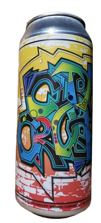 Moonraker Brewing Company Citra Crush