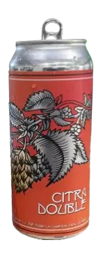 Moonraker Brewing Company Citra Double