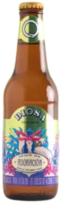 Diosa Cervecería Adoración