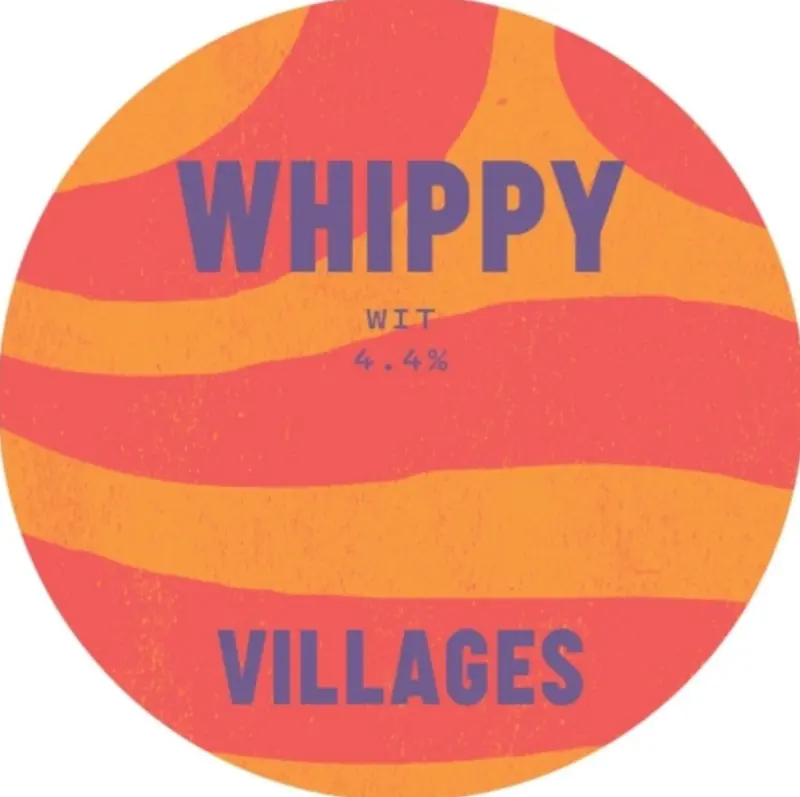 Villages Brewery Whippy (Wit)
