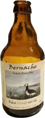 St Rieul Bernache