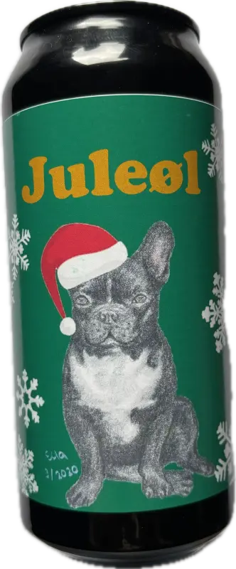 Nittedalsbryggeriet Northbrew Juleøl