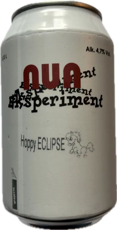 Nua Brygghus Hoppy Eclipse