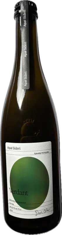 Apal Sideri Verdant