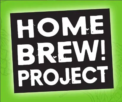 Brouwerij Steeman Home Brew! Project