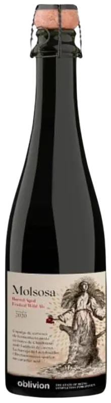 Oblivion Barrel Project Molsosa