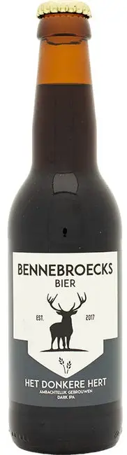 Bennebroecks Het Donkere Hert